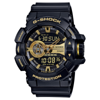 G-Shock GA-400GB-1A9DR